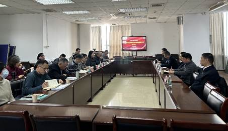 “弘扬教育家精神  提升师范教育水平”研讨会顺利举行