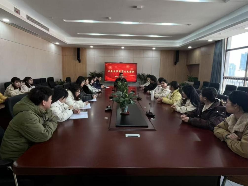 真钱老虎机2025届本科师范生前往中学开展教育实习